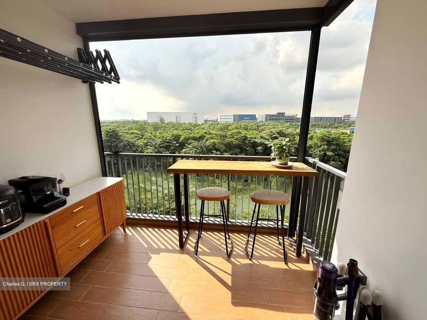 Kingsford Waterbay (D19), Apartment #556423571